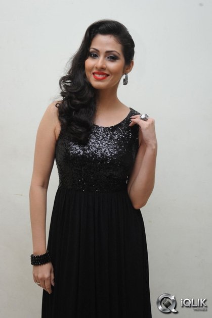 Sadha-at-Yamaleela-2-Movie-Audio-Launch